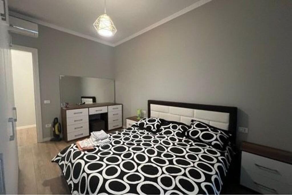 Apartament 1+1 në Delijorgj