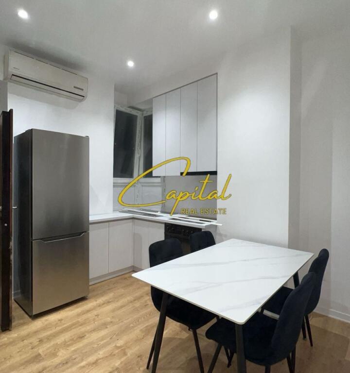 STUDIO APARTMENT FOR RENT 50 M2 BARRICADES STREET 65,000 LEKE