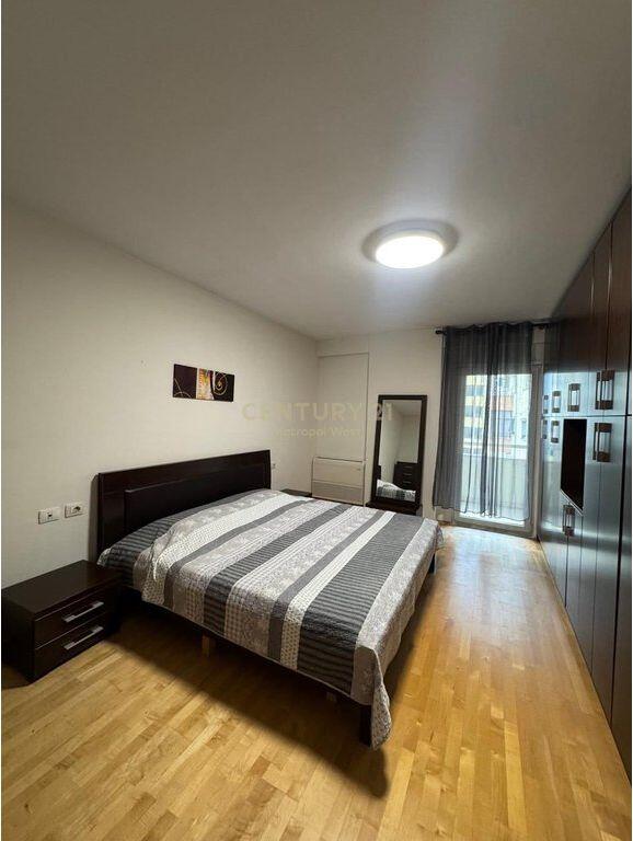 APPARTAMENTO IN AFFITTO 2+1 AL NUOVO MERCATO