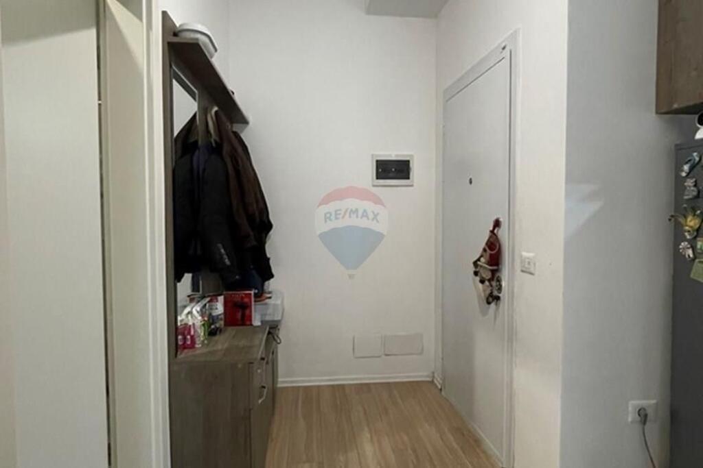 APARTMENT 1+1 FOR SALE AT THE COMPLEX CONTACT!