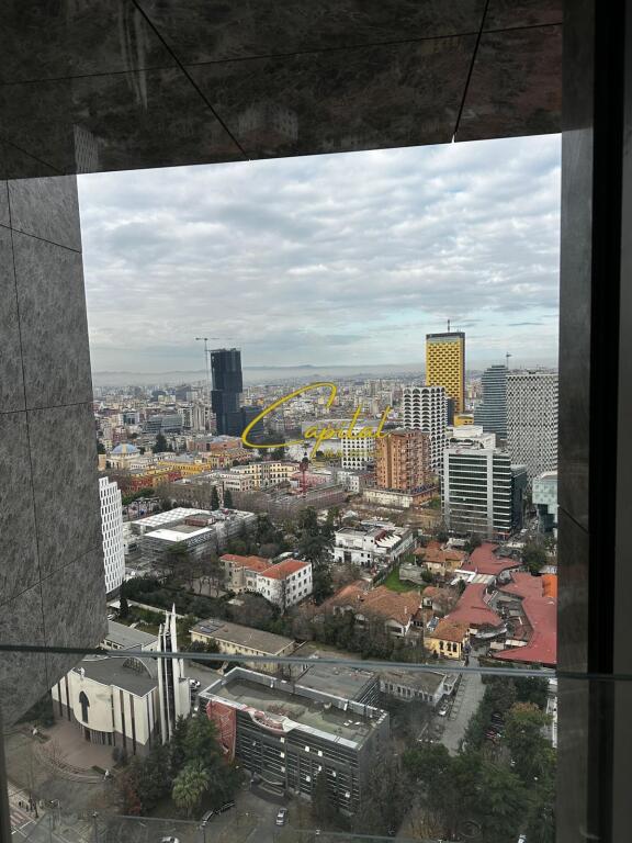 APPARTAMENTO IN AFFITTO 1+1 DOWNTOWN ONE 2000 EURO