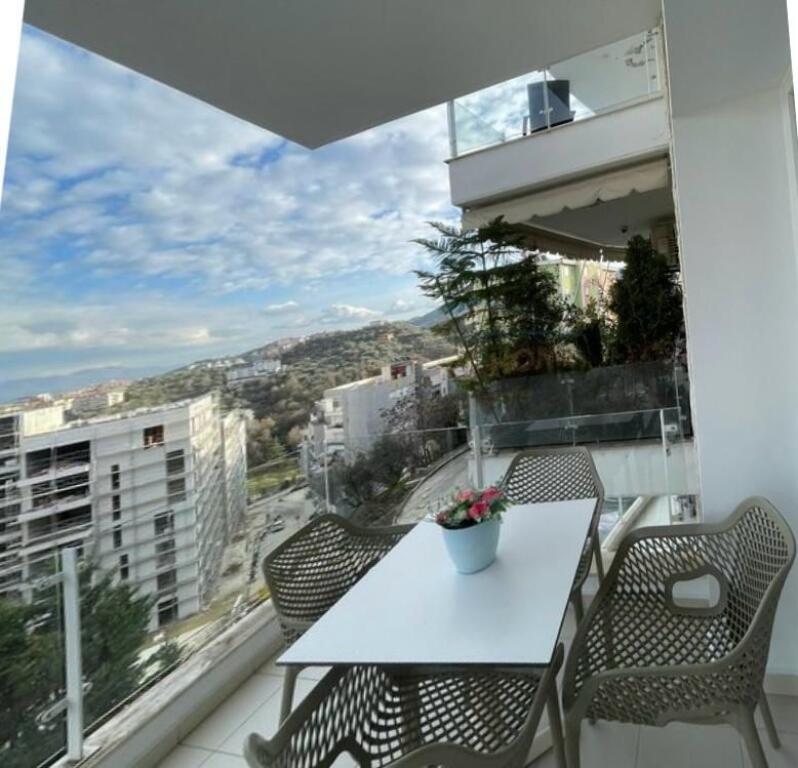 Rent – Apartment 2+1+2, Botanical Garden, Tirana