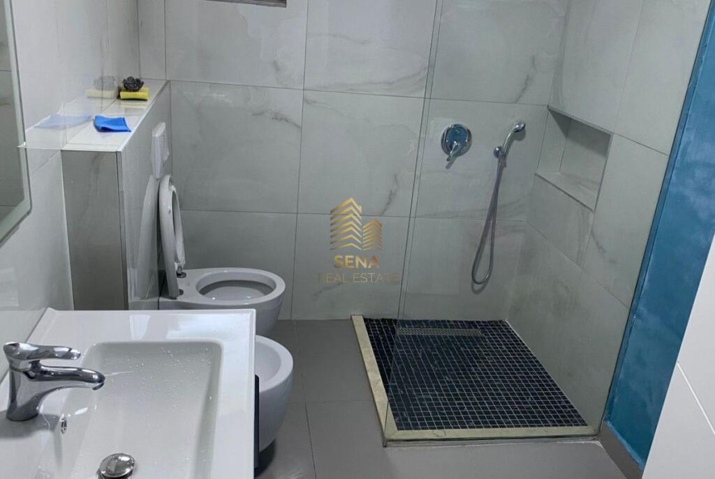 Qira, Apartament 1+1+Blk, Ali Demi, 50,000 Lek/muaj