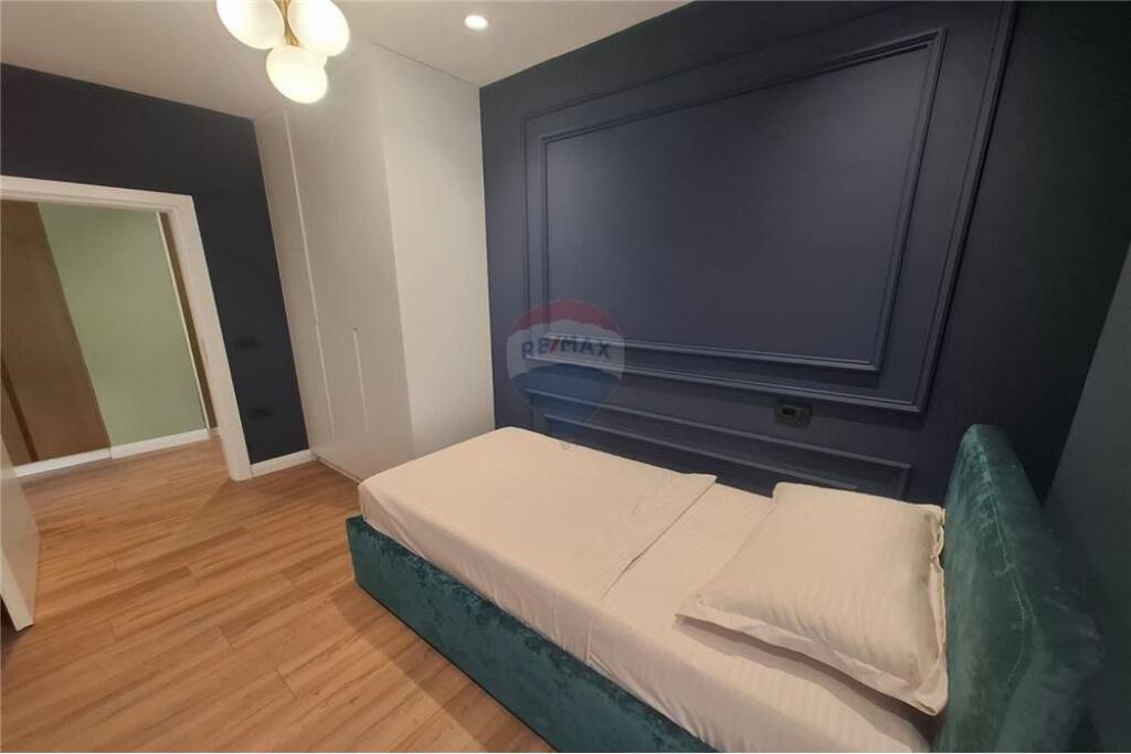 🏡 Apartament Luksoz 2+1+2 – Për Qira | Uji i Ftohtë, Vlorë