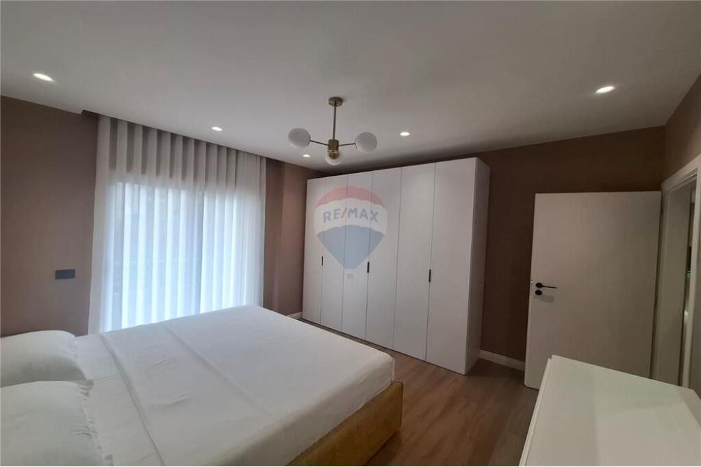 🏡 Apartament Luksoz 2+1+2 – Për Qira | Uji i Ftohtë, Vlorë