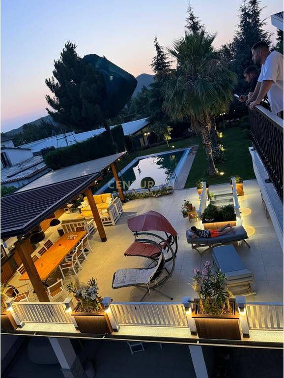 Rezidencë Banimi me Qira! 10,000 € /Muaj