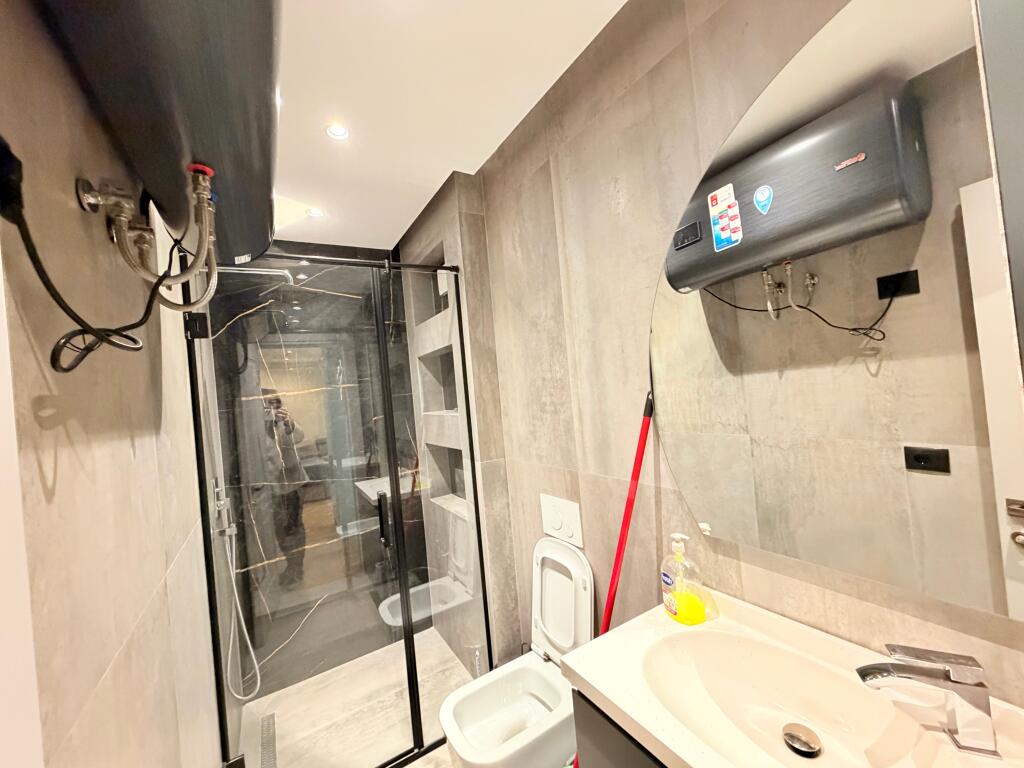 Shitet SUPER APARTAMENT 1+1 tek Rezidenca "Kodra e Diellit"