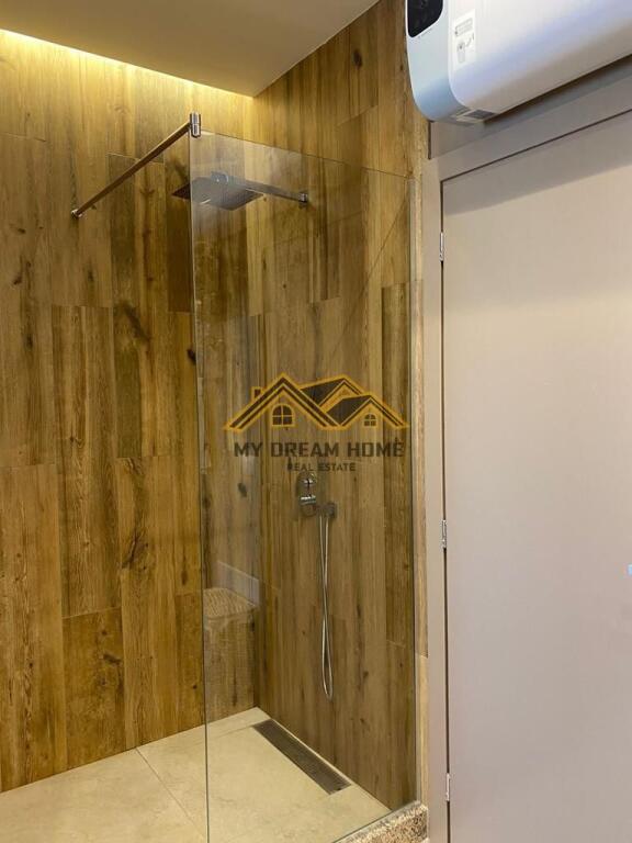 For sale, penthouse, Golem.