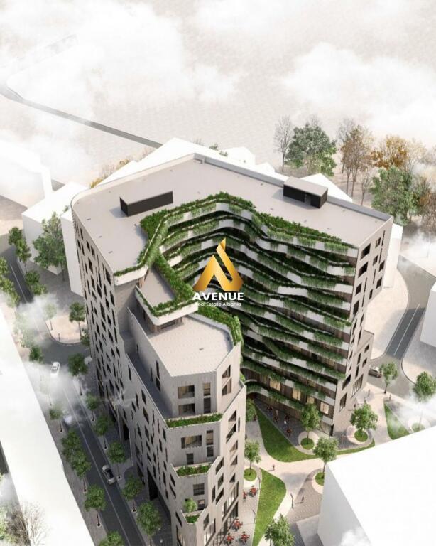 Locale Commerciale / Appartamento 2+1+2 in affitto – Spring