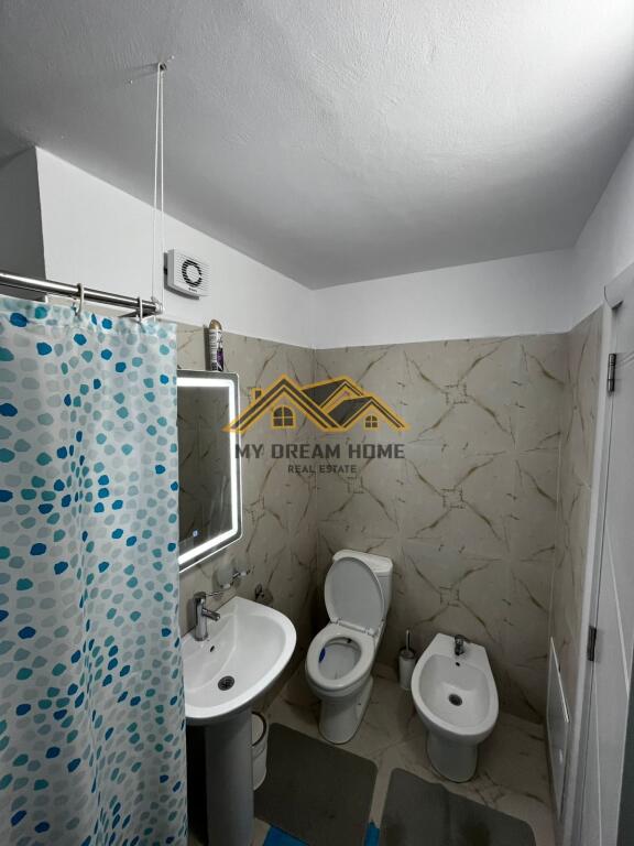 Appartamento 3+1+2 in Vendita con Vista Mare – Vollga, 27° Piano, Durrës !!