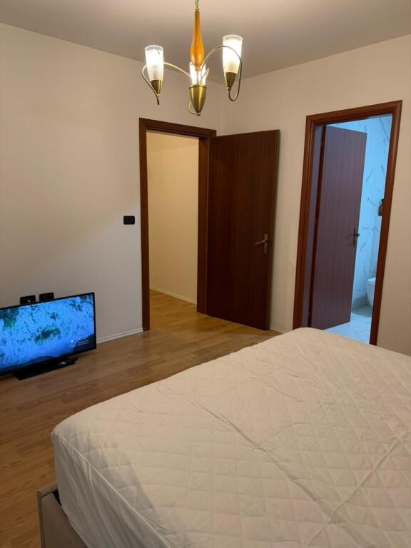 Apartment for Rent on Elbasan Street