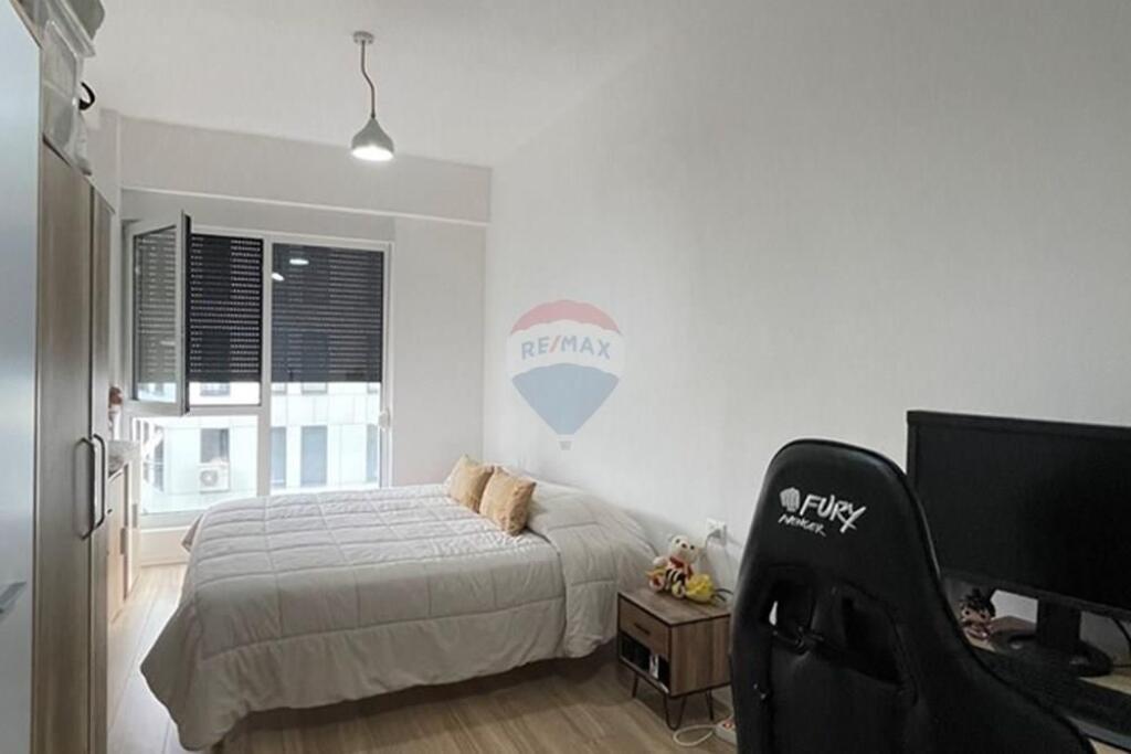 APARTMENT 1+1 FOR SALE AT THE COMPLEX CONTACT!