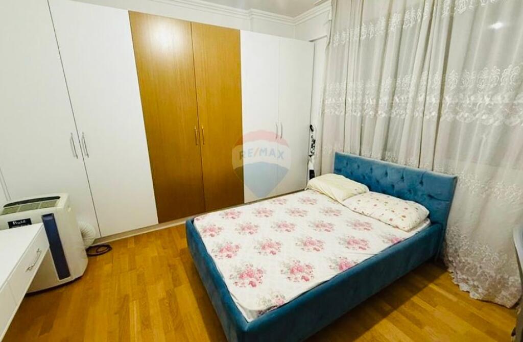📍Apartament 2+1+2 Kthesa e Kamzes