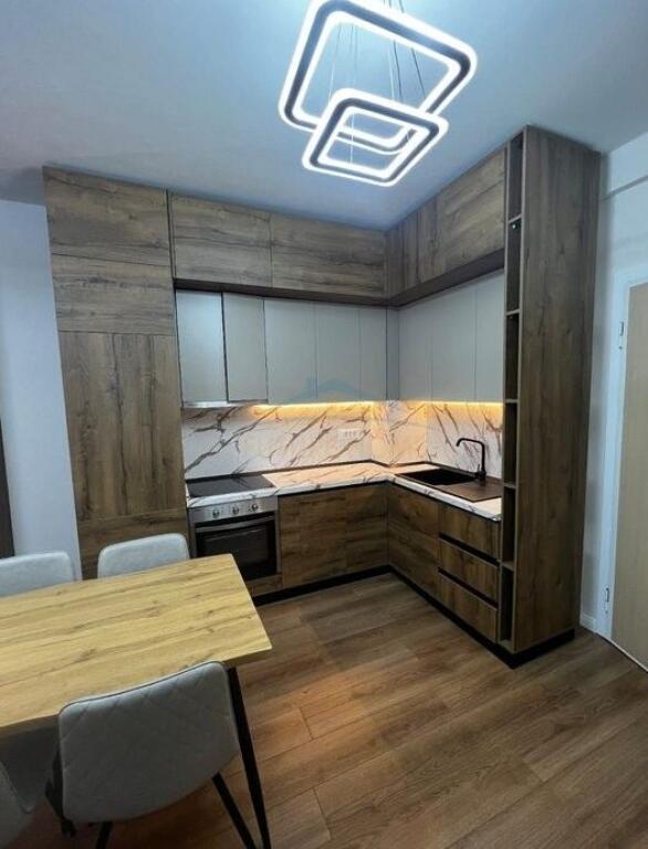 Rent, Apartment 1+1, Paris Commune, Tirana