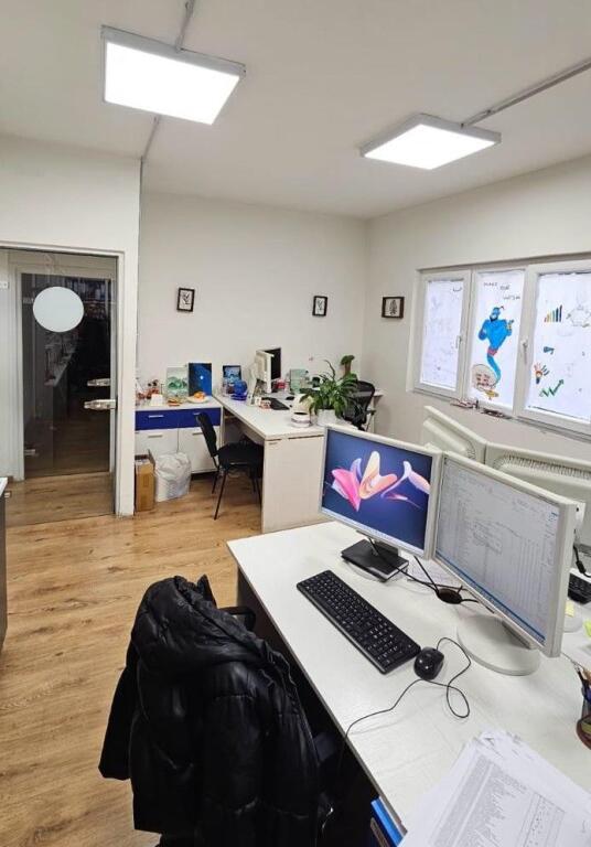 📌Ambient Zyre (Pjesë Vile) me Qira – Bllok, zona Juvenilja