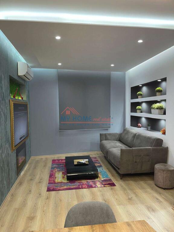 Apartament 2+1 me Qira Astir Tirane