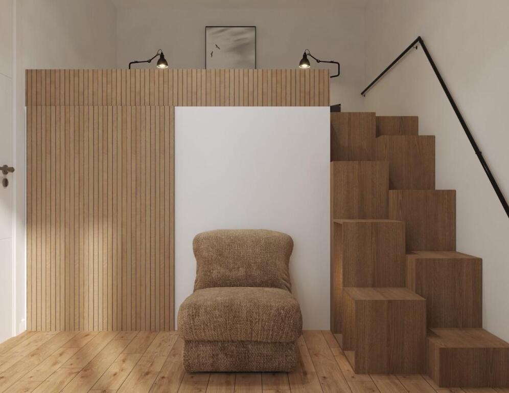 🏡 Apartament 1+1 në shitje 📍 Pranë Sheshit Skënderbej💰 Çmimi: 325.000 € (i negociueshëm)