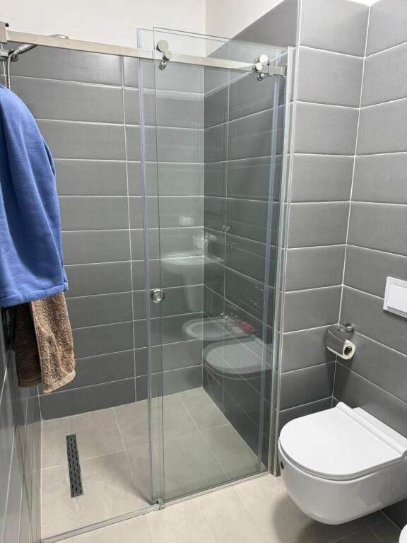 Modern apartment for rent in one of the most sought-after residences 🏙️