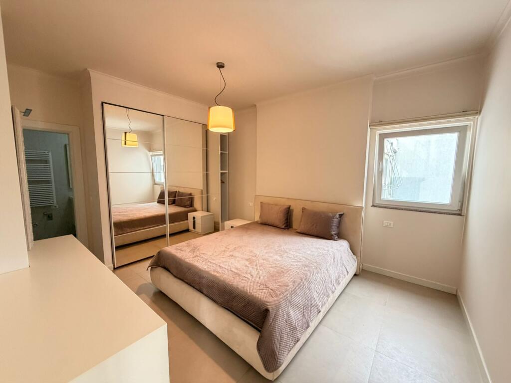 APARTMENT 2+1+2 FOR SALE NEAR PARIS COMMUNE KIKA 2 COMPLEX!