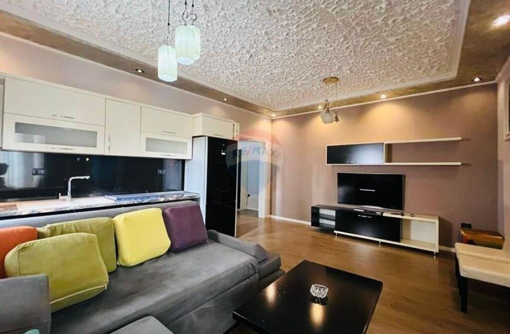 📍Apartament 2+1 Fresk