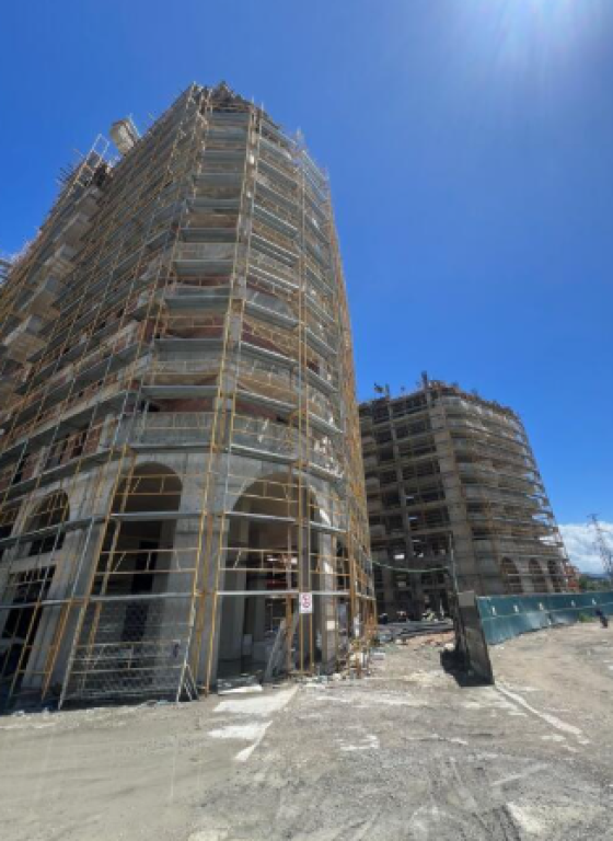 🏡 Apartment 2+1+2 for Sale – Aluna, Paskuqan