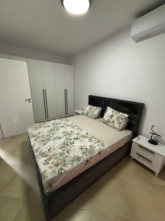 🏠 Apartament 1+1 – Për Qira | Lungo Mare, Vlorë