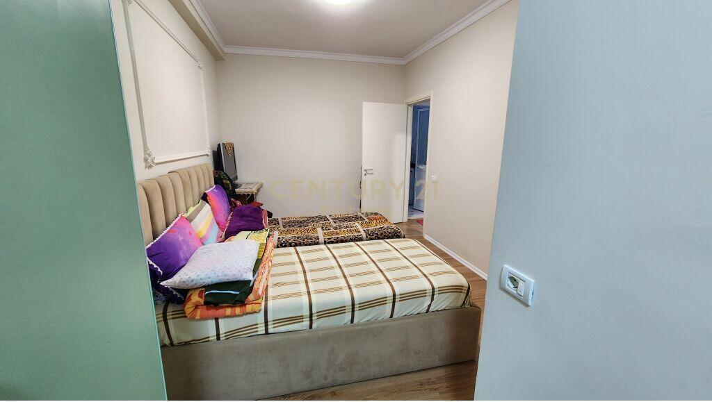 SHESIM APARTAMENT 1+1 TOTALISHT I MOBILUAR 90,000 €