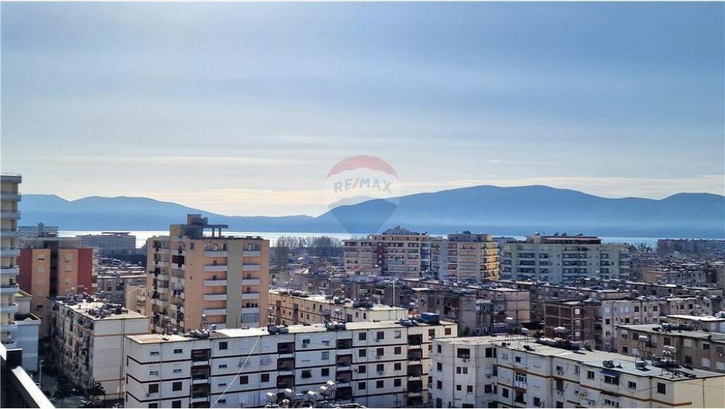 🏢 Apartament 2+1+2 – Për Shitje | Transballkanike, Vlorë