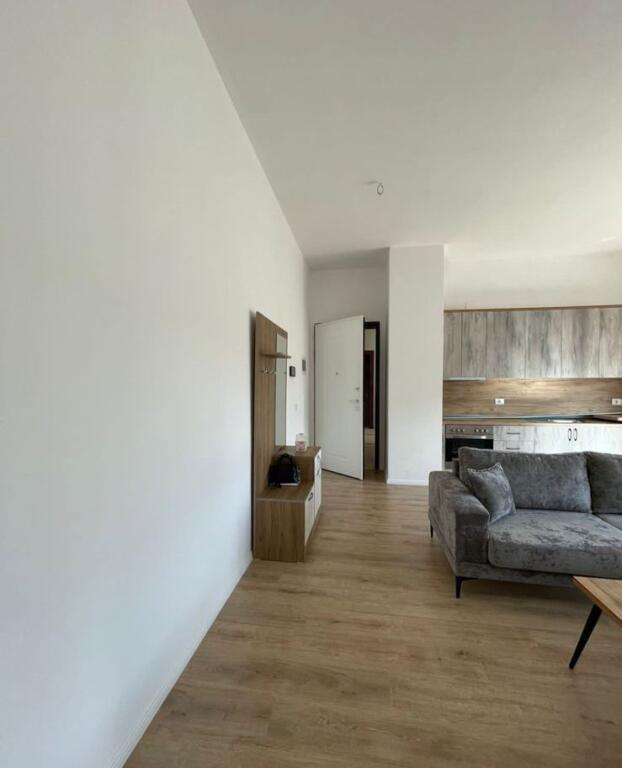 Apartament - Për Qira 1+1 - Kompleksi DELIJORGJI