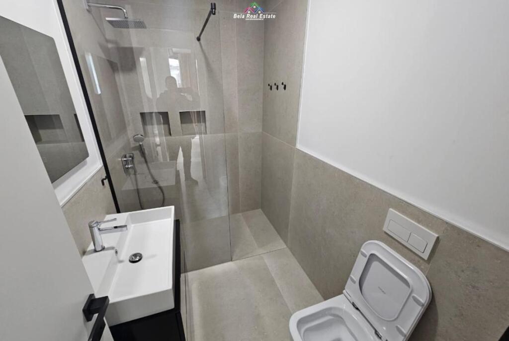 Apartment For Rent 2+1+Parking Space At Dry Lake (ID B2201690) Tirana