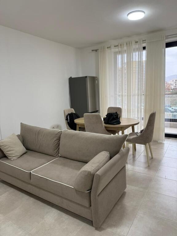 Modern apartment for rent in one of the most sought-after residences 🏙️