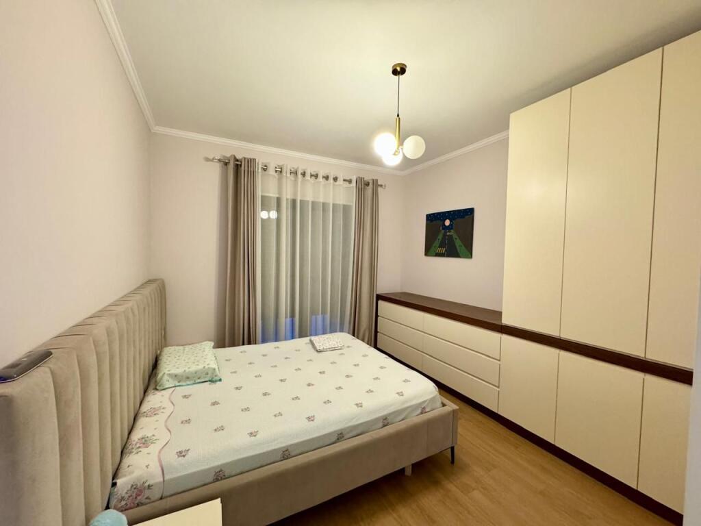 APARTAMENT 2+1 NE SHITJE TE GREEN CITY