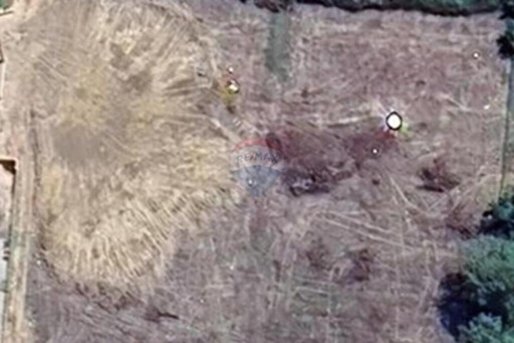 Truall 4000 M2 për Biznes në Fushë Prezë