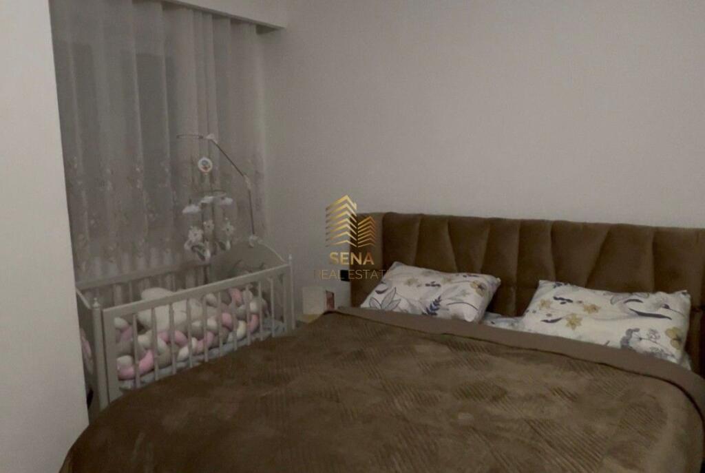 Rent, Apartment 2+1+2+blk+Parking Spot, Brryli, 800 Euro/Month