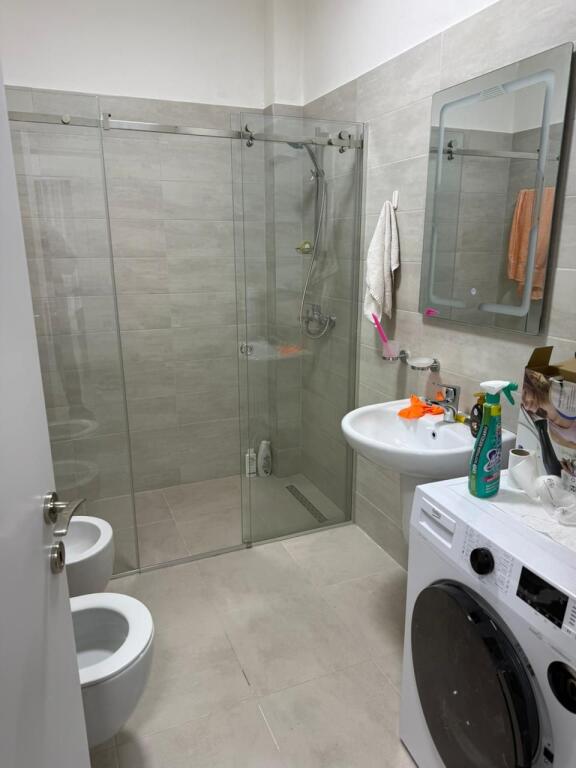 Modern apartment for rent in one of the most sought-after residences 🏙️