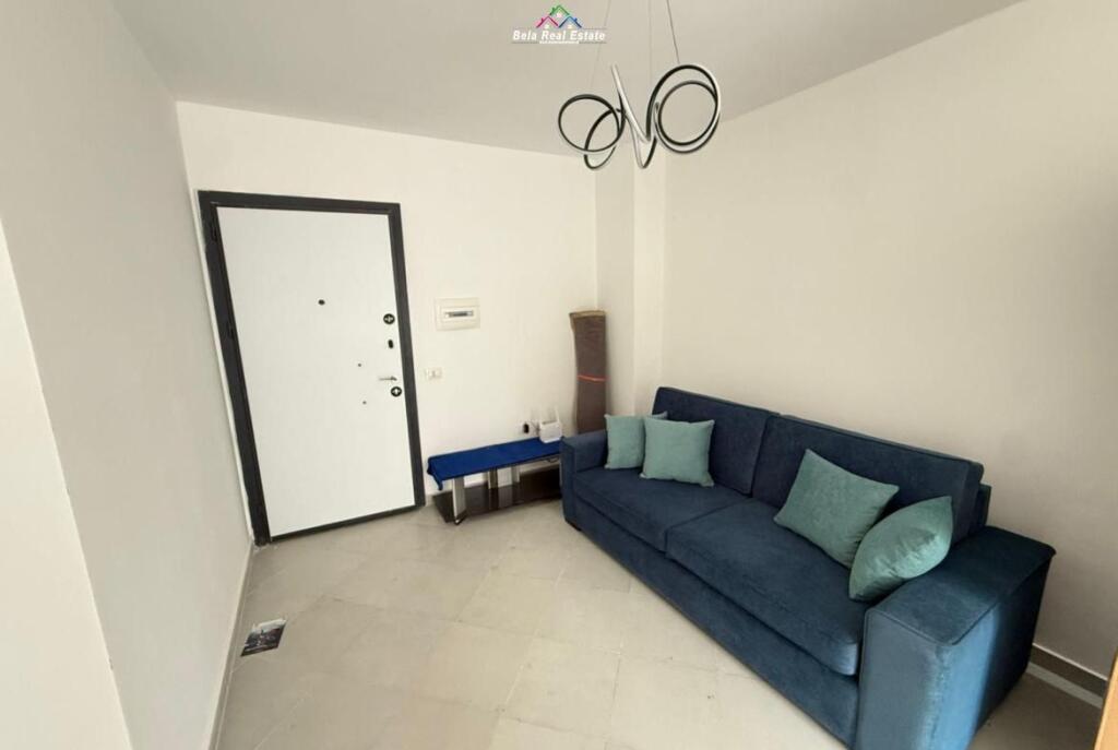 Apartament Me Qera 1+1 Tek Rruga e Dibres (ID B2101431) Tirane