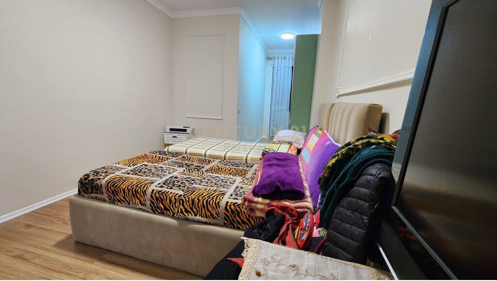 SHESIM APARTAMENT 1+1 TOTALISHT I MOBILUAR 90,000 €