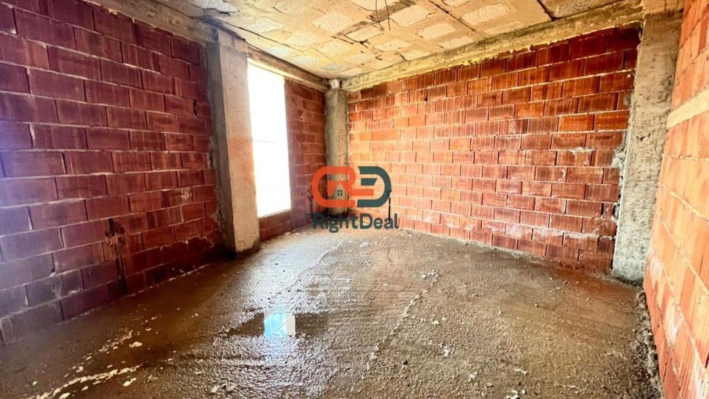 A Ali Demi, Appartamento 1+1 Ideale Per Investimento In Vendita!!