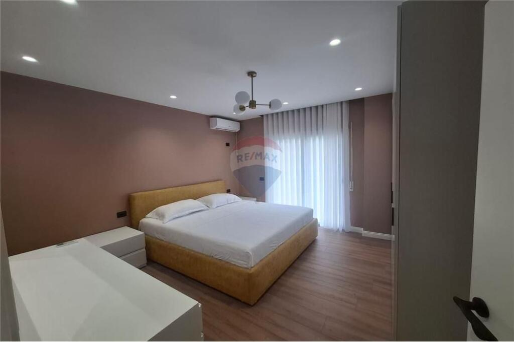 🏡 Apartament Luksoz 2+1+2 – Për Qira | Uji i Ftohtë, Vlorë