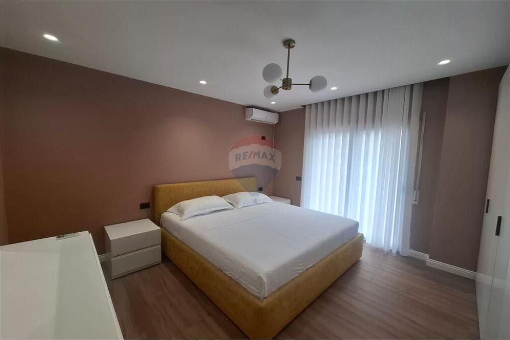 🏡 Apartament Luksoz 2+1+2 – Për Qira | Uji i Ftohtë, Vlorë