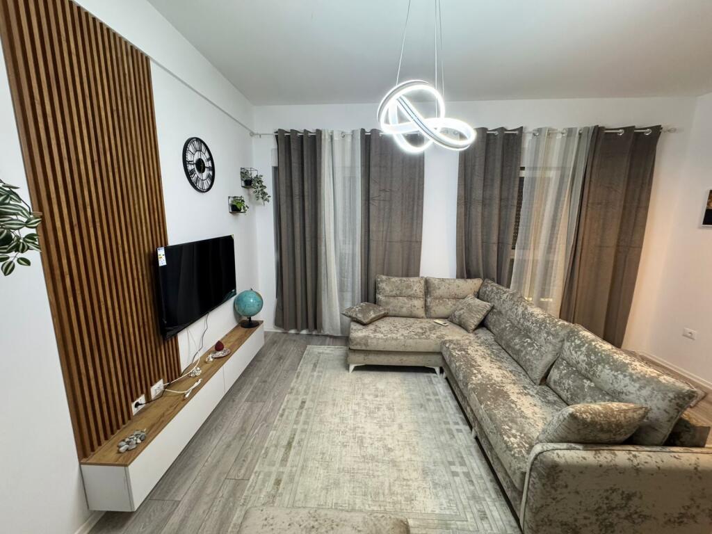 super apartment for rent at Mangalemi