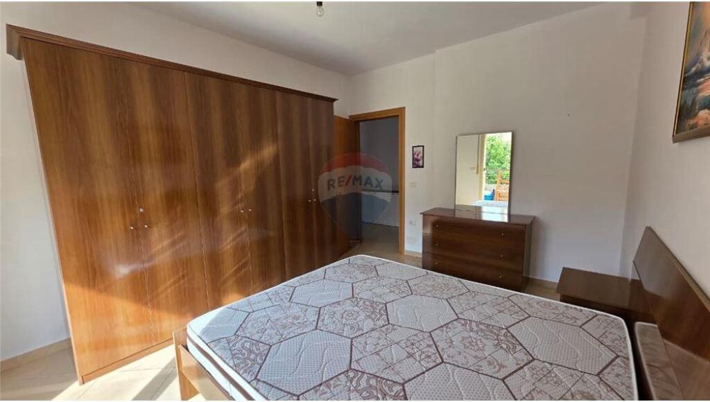 🏠 Apartament 1+1 – Për Qira Lungomare, Vlore