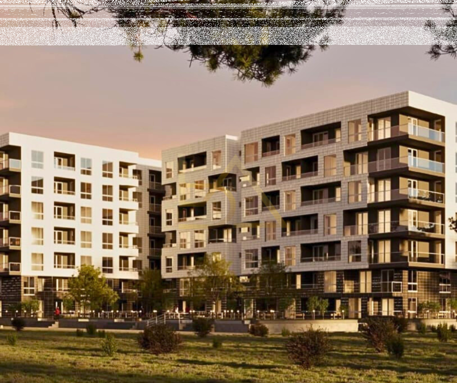 Shiten Apartamente – Rezidenca Montevideo, Golem (Pishat e Buta)