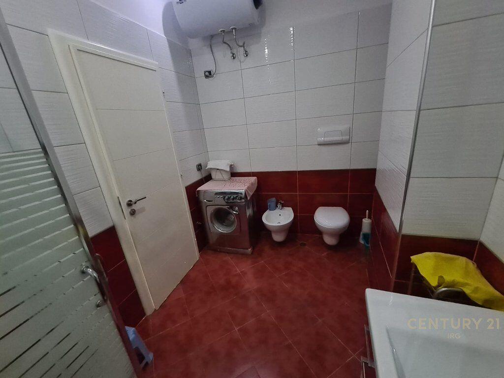 APARTAMENT 2+1 TEK KOMPLEKSI HALILI PER SHITJE