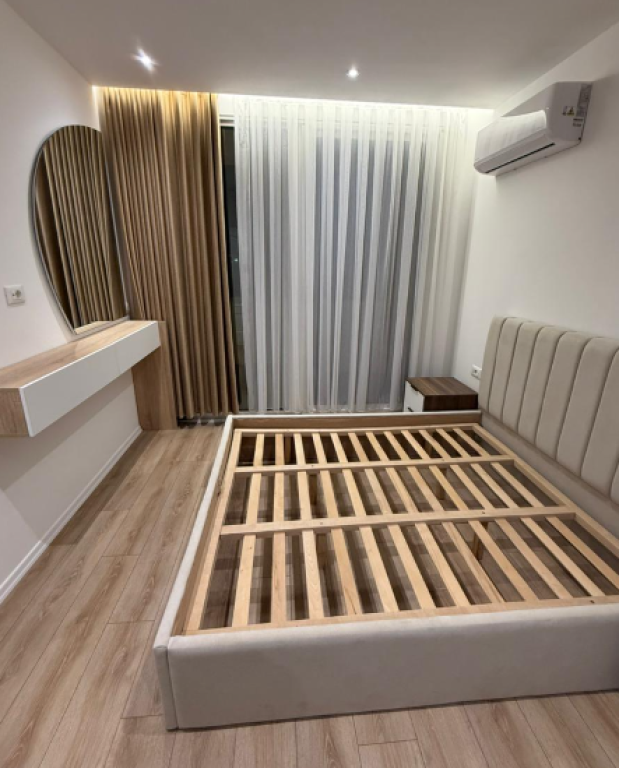 🏢 Appartamento 1+1 + Guardaroba – Via Fortuzi, vicino al Centro