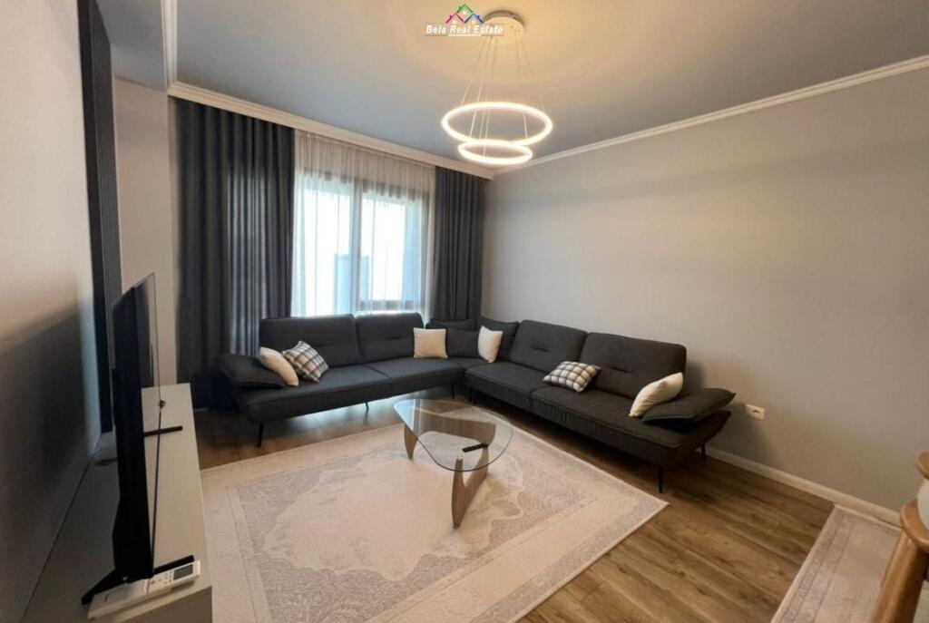 Apartment For Rent 2+1+ Parking Space Near the Dry Lake (ID B2201691) Tirana