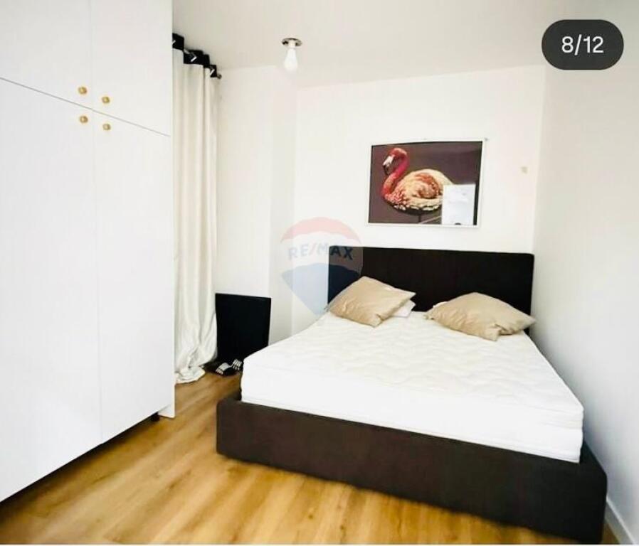 📍Apartment 2+1 Blloku