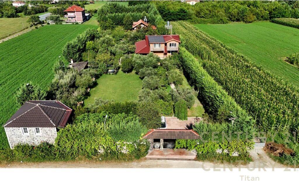 JEPET ME QERA AGROTURIZEM PRANE RINASIT