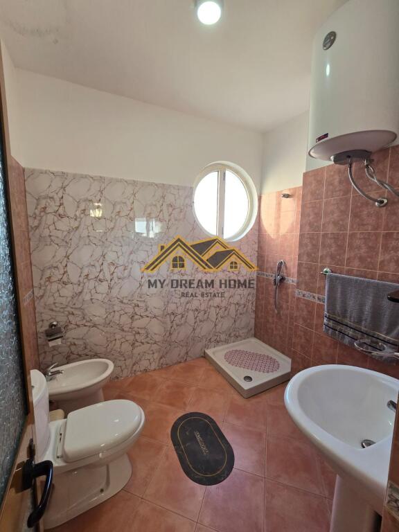 JEPET ME QIRA APARTAMENT 2+1+2 PLAZH DURRES !