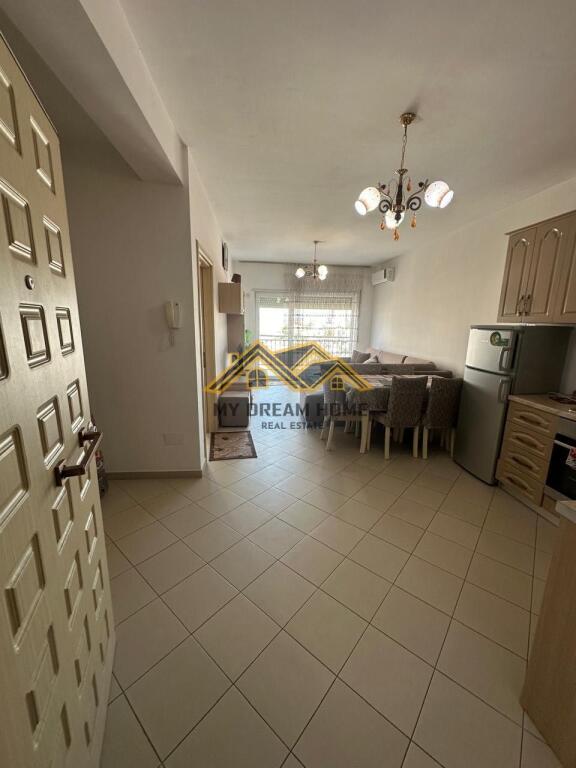 JEPET ME QERA APARTAMENT 1+1 STACIONI I PARE I PLAZHIT